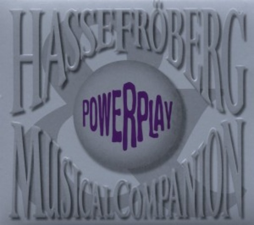 Hasse Fröberg & Musical Companion – Powerplay