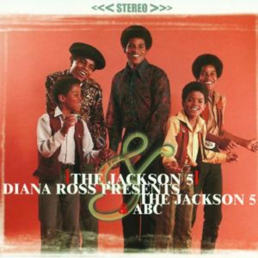 Diana Ross Presents The Jackson 5 & ABC