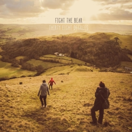 Fight The Bear – Thirty Eight Degrees