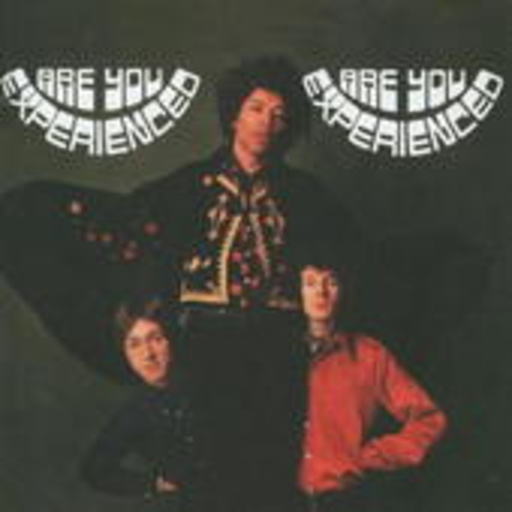 Jimi Hendrix – Are You Experienced