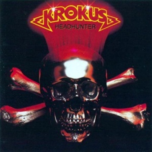 Krokus – Headhunter