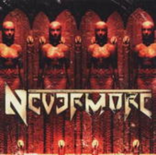 Nevermore – Nevermore