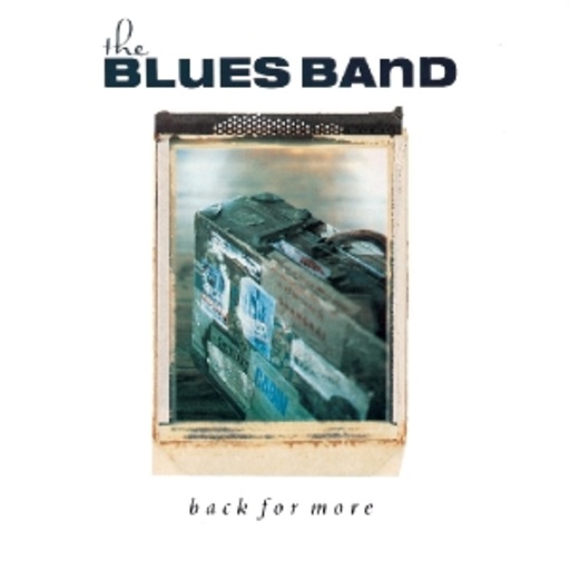 The Blues Band – Back For More