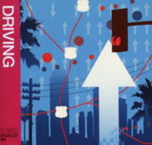 Diverse – Driving (Playlist)