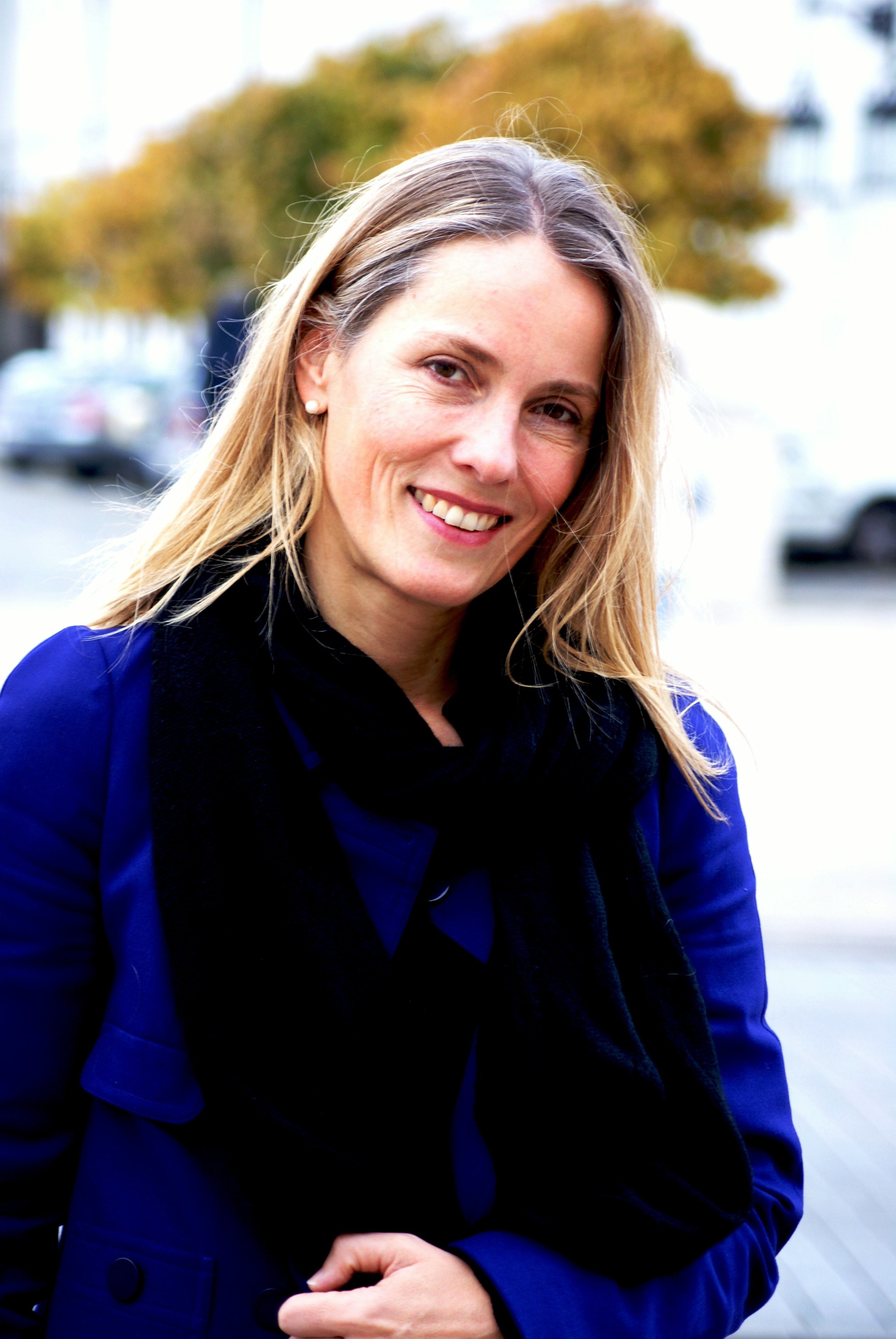 Ute Fesquet