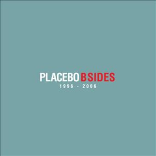 B-Sides – 1996-2006