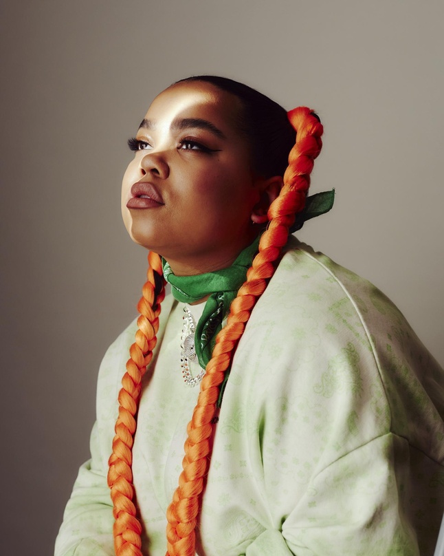 Vertraut in Verlagsangelegenheiten fortan auf Sony Music Publishing: Zoe Wees