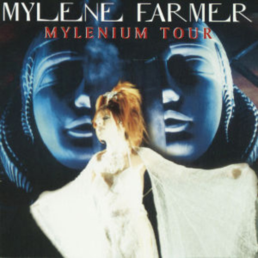 Mylène Farmer – Mylenium Tour
