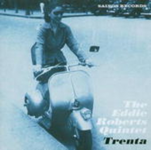 Eddie Roberts – Trenta
