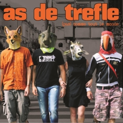 ( Pas) Comme Tout Le Monde