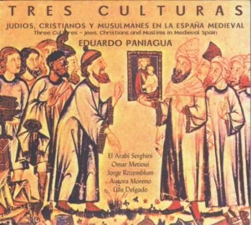 Tres Culturas