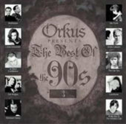 Diverse – Orkus Presents The Best Of The 90s Part 3
