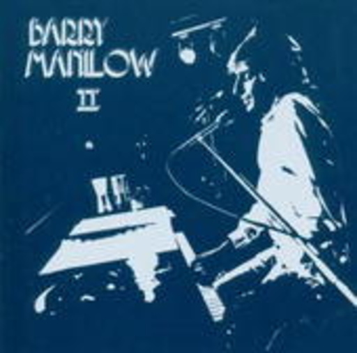 Barry Manilow – Barry Manilow II