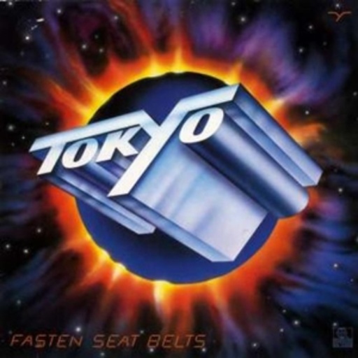 Tokyo – Fasten Seat Belts