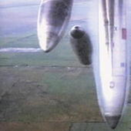 Godspeed You Black Emperor – Yanqui U.X.O.