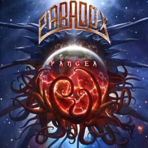 Paradox – Pangea