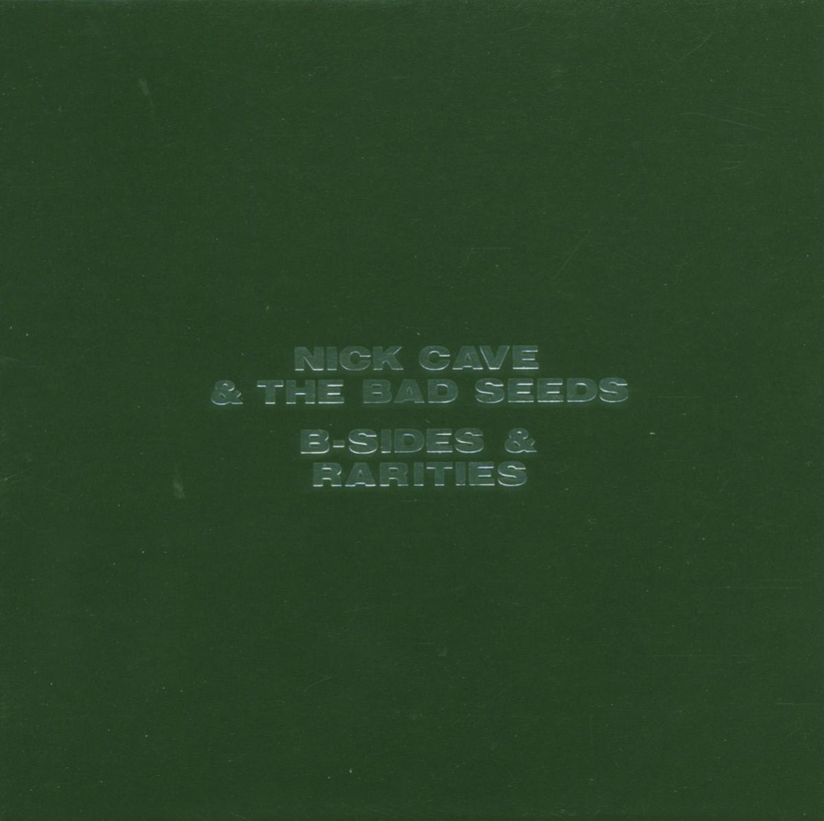 B-Sides & Rarities
