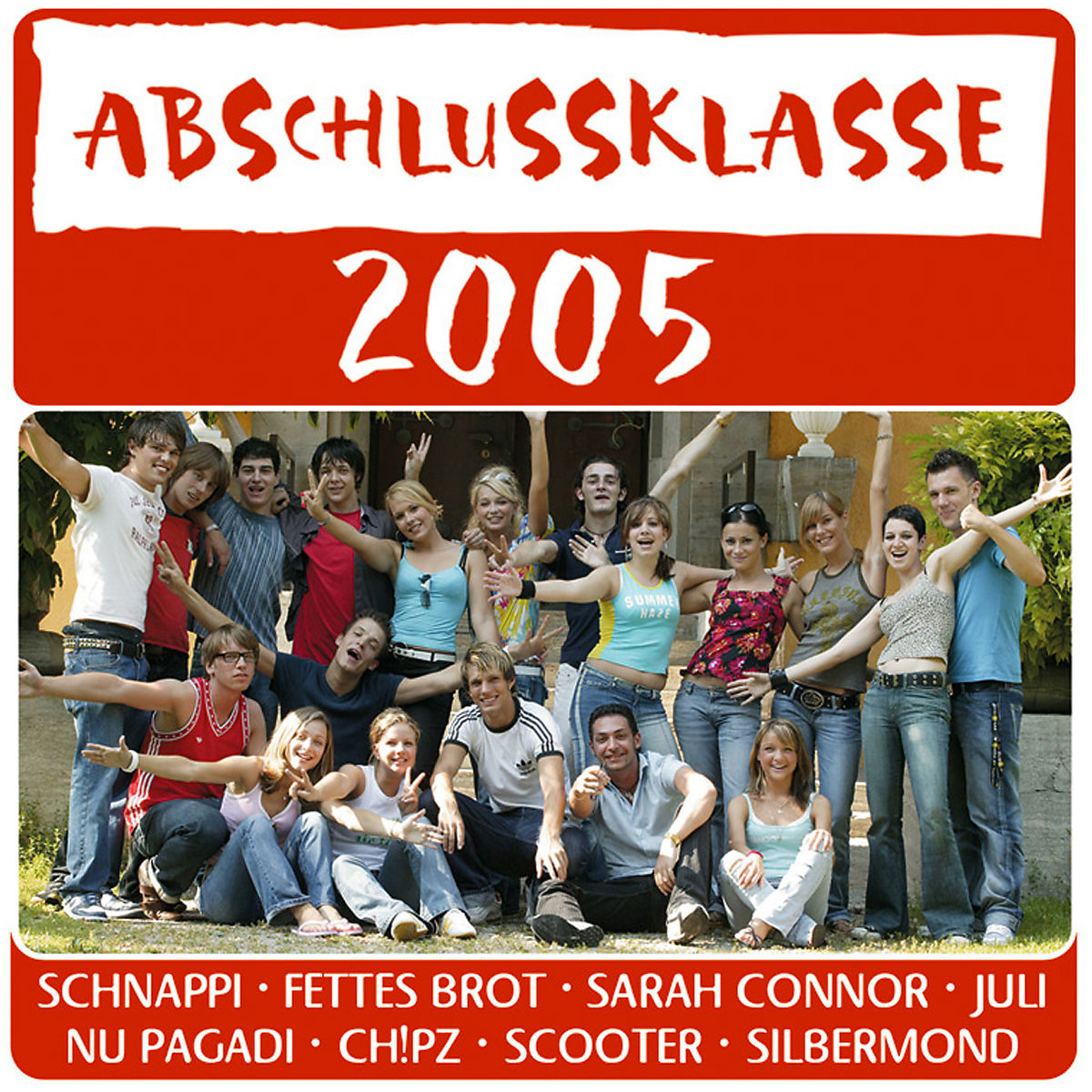 Diverse – Abschlussklasse 2005