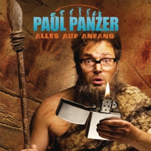 Paul Panzer – Alles auf Anfang
