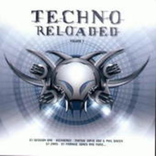 Diverse – Techno Reloaded Volume 1