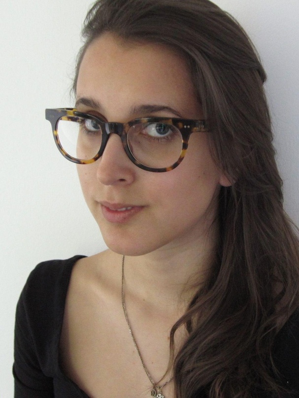 Wechselt zu Parlophone: Ina Rasinger