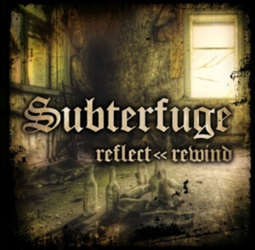 Subterfuge – Reflect