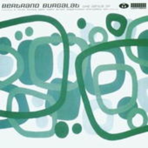 Bertrand Burgalat – The Genius Of
