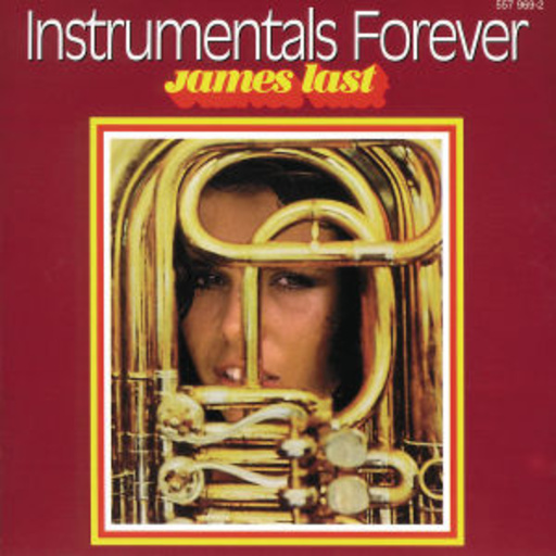 James Last – Instrumentals Forever