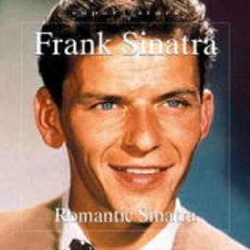 Frank Sinatra – Romantic Sinatra