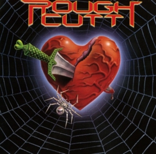 Rough Cutt – Rough Cutt