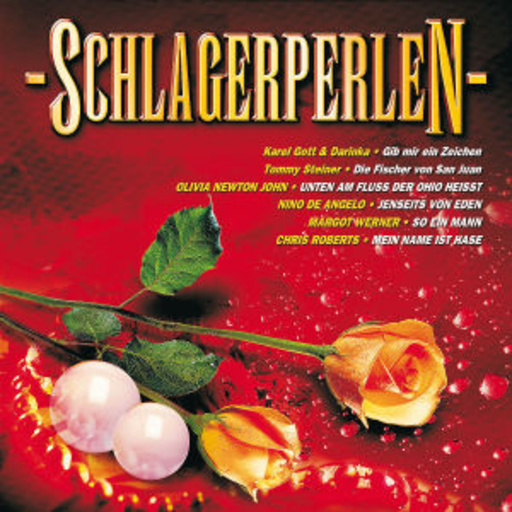 Diverse – Schlagerperlen