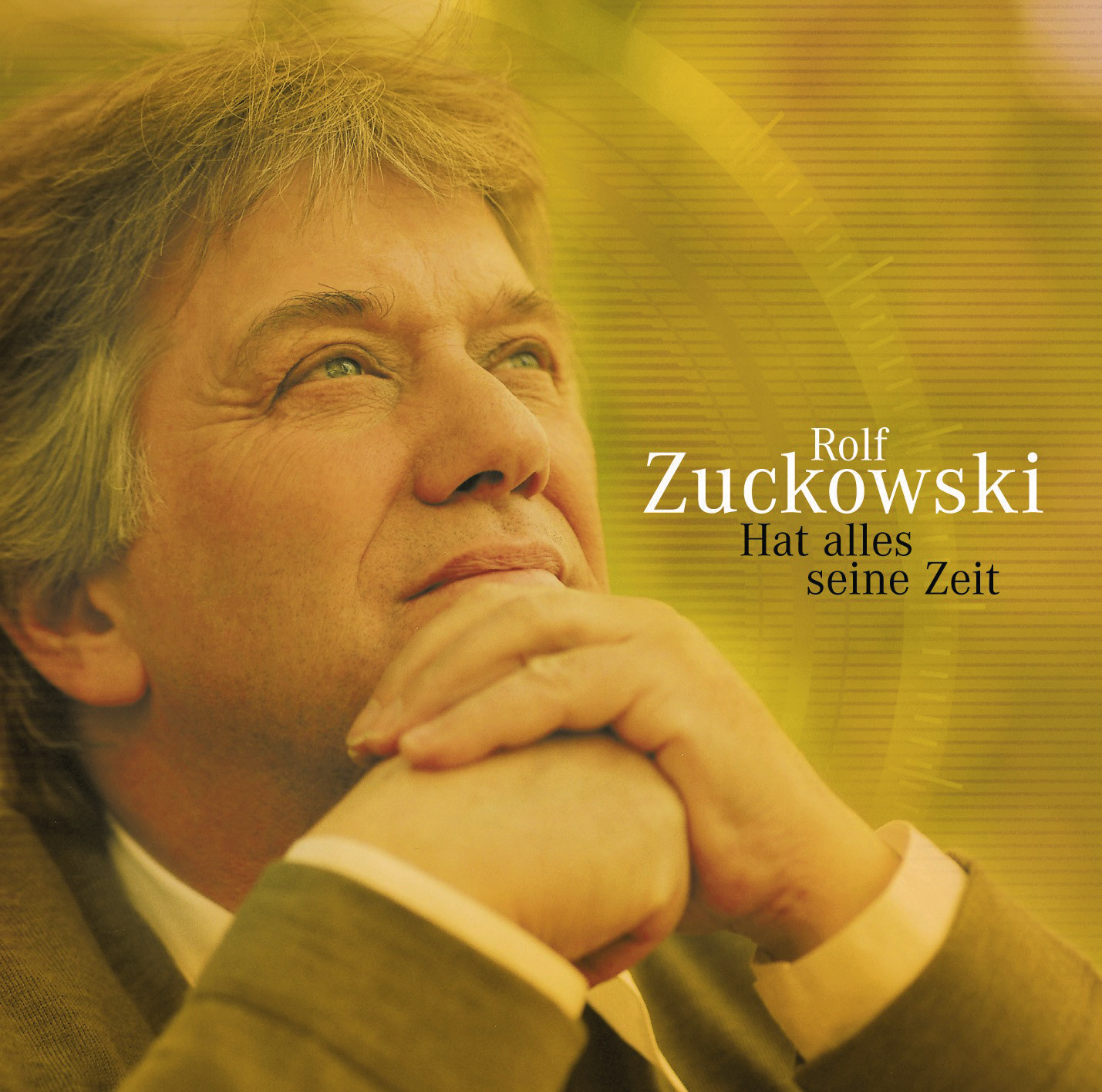 Rolf Zuckowski – Hat alles seine Zeit