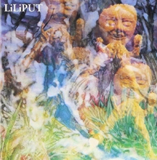 Kleenex/Liliput – Kleenex/Liliput