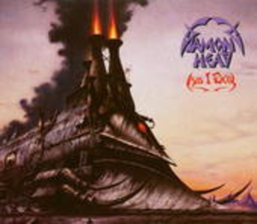 Diamond Head – Am I Evil