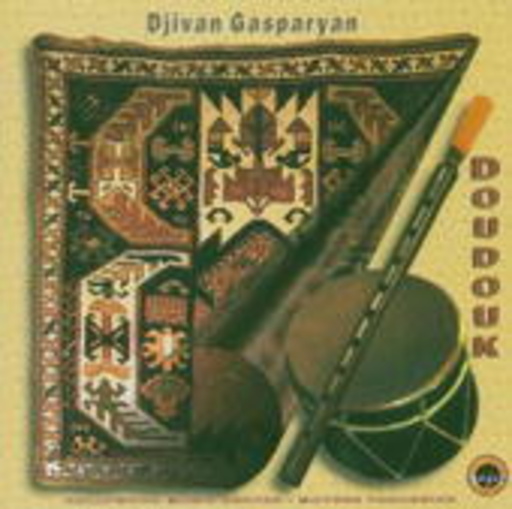 Djivan Gasparyan – Doudouk