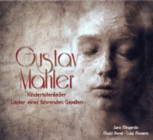 Diverse – Kindertotenlieder