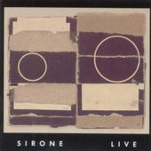 Sirone – Live