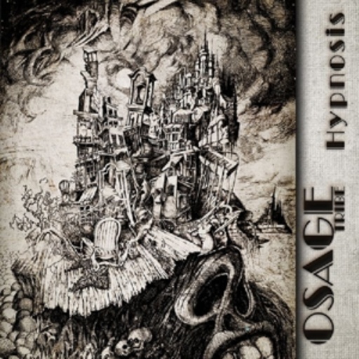 Osage Tribe – Hypnosis