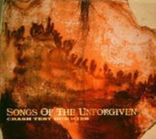 Crash Test Dummies – Songs For The Unforgiven