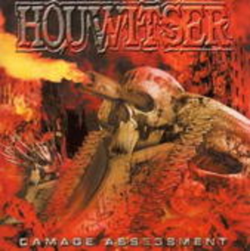 Houwitser – Damage Asessment