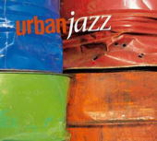 Diverse – Uraban Jazz