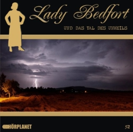 Diverse – Lady Bedfort (52) - Das Tal des Unheils