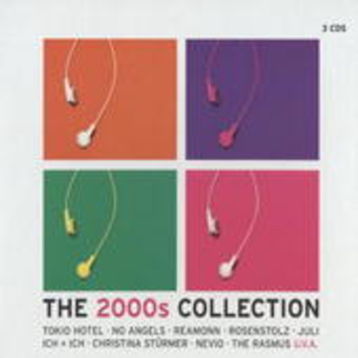 Diverse – The 2000's Collection