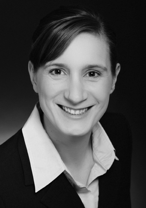Katja Kalkbrenner