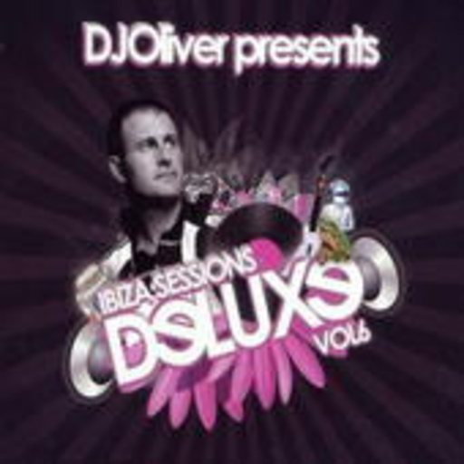 Diverse – Deluxe Vol. 6 (Presented By DJ Oliver)