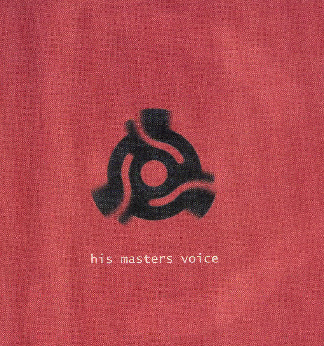 His Masters Voice – Spiritual Maze