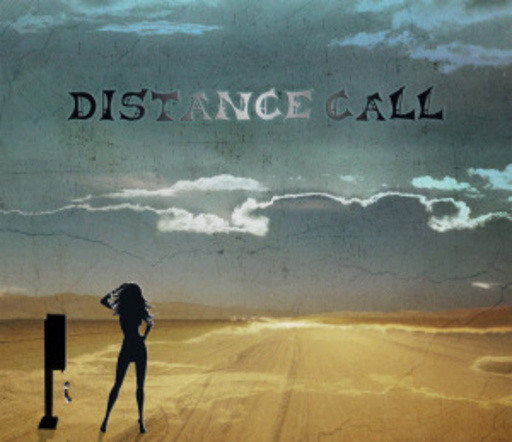 Distance Call – Distance Call