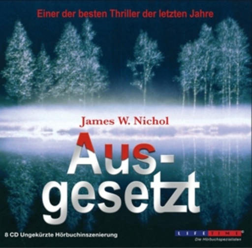 Ausgesetzt