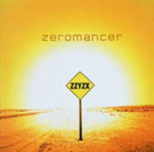 Zeromancer – Zzyzx