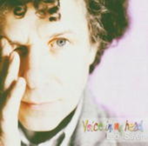 Leo Sayer – Voice In My Head